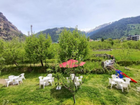 Elena Aastha - Valley View Rooms